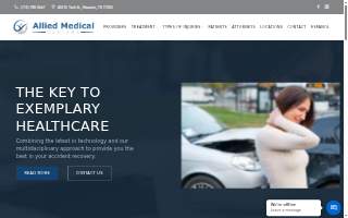 Allied Medical Center