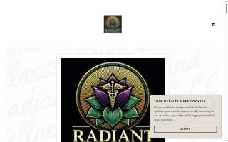 Radiant Health and Wellness Clinic