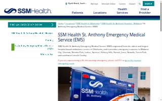 Midwest City Ambulance Services