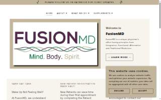 Fusion MD