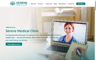 Serene Medical Clinic