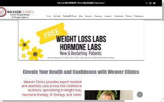 Weaver Clinics | Norman, OK