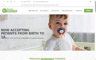 Norman Pediatric Associates