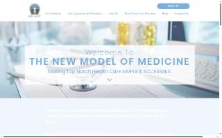 Reliant Health & Wellness, PLLC