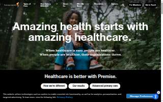 Premise Health