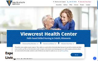 Viewcrest Health Center