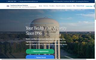 Southaven Internal Medicine