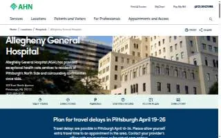 AGH Plumbing, LLC - LMP 6284 website