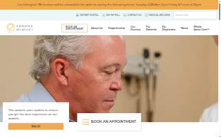 Semmes Murphey Clinic - Southaven