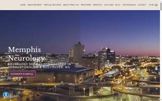 Memphis Neurology