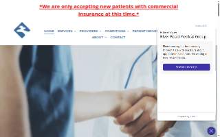 River Road Medical Group