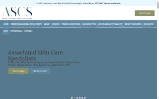 Associated Skin Care Specialists