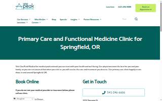OnePeak Medical