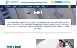 midwest mri
