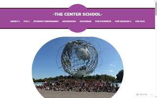 M.S. 243 Center School