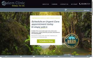 Salem Clinic