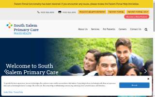 South Salem Primary Care