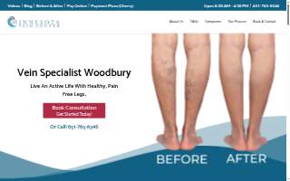 Minnesota Vein Center