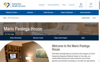 Mario Pastega House