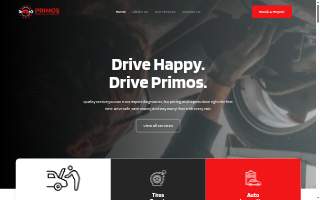 Primos Auto Repair