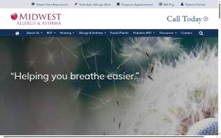 Midwest Allergy & Asthma