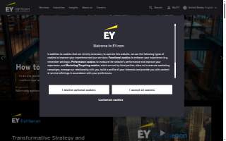 EY Auto Service