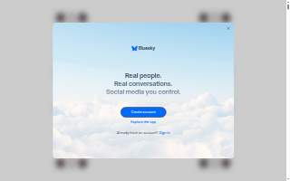 Bluesky Auto Sales