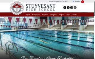 Stuyvesant High School
