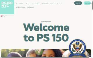P.S. 150