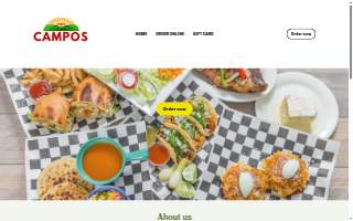 Campos Construction
