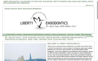 Liberty Endodontics