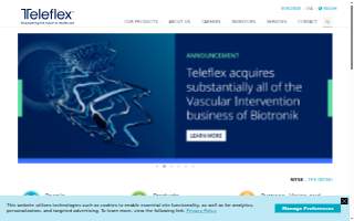 Teleflex