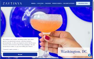 Zaytinya
