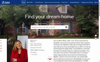 Ashley Lyon, Realtor