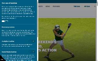 Gaa Cafe