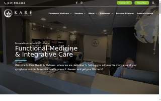 Kare Health And Wellness