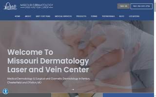 Missouri Dermatology Laser and Vein Center