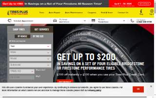 Tires Plus