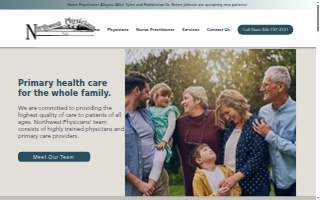 Northwest Physicians PLLC