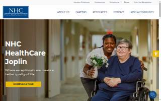 NHC HealthCare of Joplin