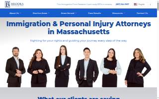 Brooks Law Firm