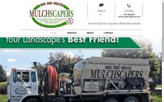 Mulchscapers