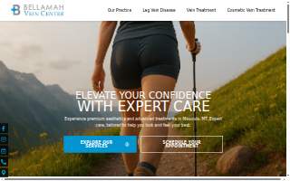 Bellamah Vein Center