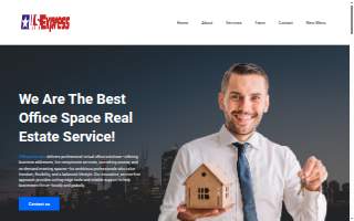 Us Express Trucking Llc