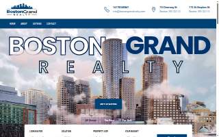 Boston Grand Realty