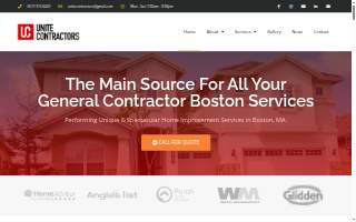 Unite Contractors