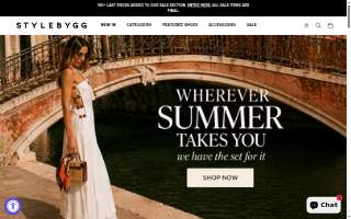 The Style Lounge