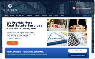 NextGen Realty- Worcester
