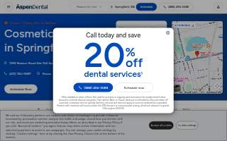 Aspen Dental - Springfield, MA