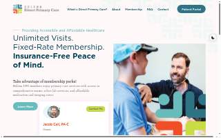 Helena Direct Primary Care, PLLC